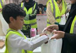 هيئة تنمية المجتمع في دبي تطلق مبادرات رمضانية يستفيد منها 45 ألف شخص