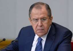 Tensions in Persian Gulf Sparked by Deployment of USS Carrier Can Impact Syria - Lavrov