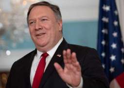 Pompeo's Prospective Visit to Russia Currently Negotiated - Foreign Ministry
