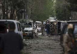 Five Killed, 24 Wounded in Taliban Attack on Foreign NGO in Kabul - Interior Ministry