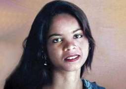 Pakistani Christian Asia Bibi Arrives in Canada Cleared of Blasphemy Charges - Reports