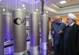 EU, Russia, China Should Act as Iran Threatens to Restart Nuclear Weapons Program - ACA