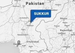 Man buries wife alive over Karo -Kari in Sukkur