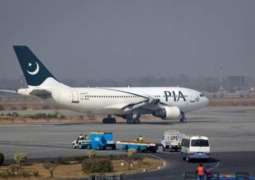 PIA announces extra flights for Saudi Arabia during Ramzan