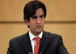 Government committed to extend all possible cooperation, support for progress of Sindh province: Khusro Bakhtyar