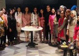 National Foods Limited Launches Humqadam Program to Empower their Female Employees