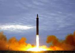 Washington Believes Pyongyang Launched Ballistic Missiles Last Weekend - Reports