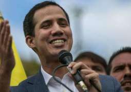US Diplomat to Meet Venezuela Opposition Leader Guaido's Envoy in Argentina - State Dept.
