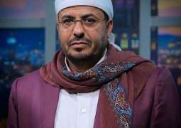 رئيس علماء باكستان: تطبيق مصحف المدينة النبوية يخدم المسلمين في العالم