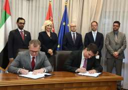 P&O Ports Appointed As Operator Of Port Of Novi Sad, Serbia