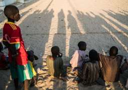 Nigerian Pro-Gov't Militia Freed Almost 900 Children From Its Ranks - UNICEF