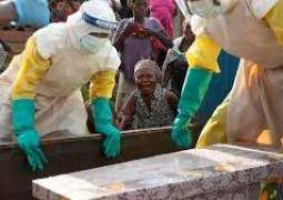Over 1,100 People Died From Ebola Outbreak in DR Congo Since August - Health Ministry