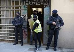 Over 40 Suspected Members of Criminal Groups Detained in Italy, Spain - Spanish Police