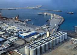 Multiple explosions rock UAE’s Fujairah port