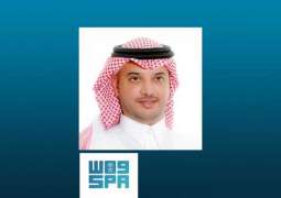 الأمير سعود بن طلال يثمن قرار مجلس الوزراء منح الهيئة العامة للعقار صلاحية الإشراف على نظام التسجيل العيني