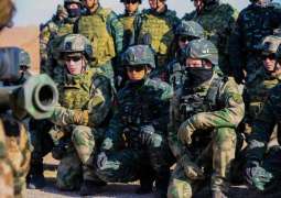 Special Forces of Russia's Eastern Military District to Take Part in ASEAN Drills in China
