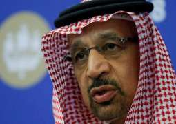 Saudi Energy Minister Says Country's 2 Oil Tankers Attacked in UAE Waters - Reports