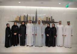 أمين عام "تنفيذي دبي" : صوت الشباب جزء لا يتجزأ من صياغة وتوجيه الخطط المستقبلية