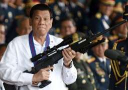 Philippines elections: Duterte faces key poll test