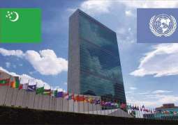 Turkmenistan elected to the three important bodies of the UN Economic and Social Council (ECOSOС)