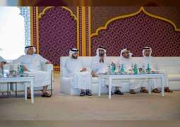 مسؤولون حكوميون واقتصاديون : الإمارات تستقطب الاستثمارات الأجنبية بمرونة التشريعات والبنية التحتية الحديثة