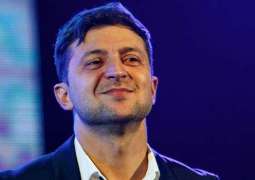 Kiev Court Slaps Zelenskiy With $32.4 Fine for Illegal Campaigning in Runoff - Ruling