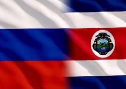 Russia, Costa Rica Could Cooperate on Immigration Issues - Diplomat