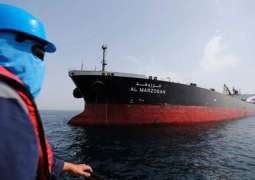 UAE Press: Sabotaging of ships a dastardly act