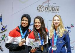 Kuwait’s Al Shatti wins Epee gold, but Egyptian star Abouelkassem loses to Giacon in Foil final