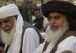 Khadim Rizvi, Afzal Qadri get bail in terrorism case
