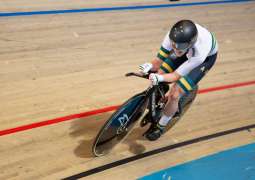 UAE cyclist overcomes devastating injury, strives for Paralympic success