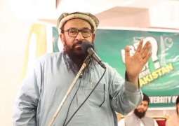 Brother in law of Hafiz Saeed arrested from Gujranwala