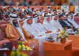 7 متسابقين يتنافسون بمسابقة دبي الدولية للقرآن الكريم في يومها الثامن
