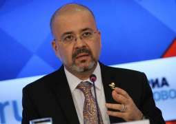 Iraq Plans to Send Observers to Next Round of Astana Talks on Syria - Ambassador