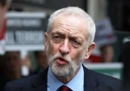 UK Labour Leader Likely to Outline Energy Nationalization Project on Thursday - Reports