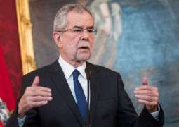 Austrian President Says US Position on Iran Provocative