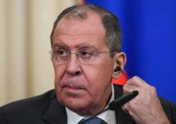 US Should Not Confuse Putin's Politeness With Weakness - Lavrov