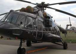 Argentina Interested in Receiving Additional Mi-Series Helicopters - Russian Official