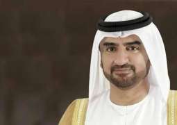Abdullah bin Salem Al Qasimi congratulates Sharjah Ruler on league win