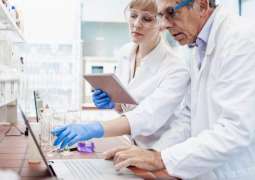 Novel Alzheimer's drug passes first phase of human testing