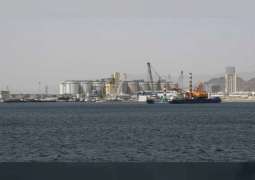 الإمارات والسعودية والنرويج تبلغ مجلس الأمن بشأن الهجمات على ناقلات النفط