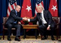 Turkish Trade Minister Slams US for Ending Preferential Trade Status