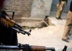 Brother in law kills  sister in law in Jahanian