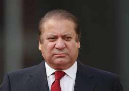31 percent Pakistanis want to see Nawaz Sharif again in power