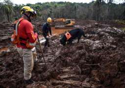 Brazil's Vale warns another mining dam at risk of collapse