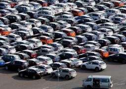 Trump Delays Decision on Auto Tariffs for 180 Days - White House
