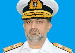 Two Commodores Of Pakistan Navy Promoted To The Rank Of Local Rear Admiral