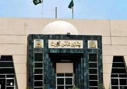 Peshawar High Court expresses concern over news relating to Peshawar High Court Bar president