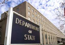 US Official Flying to Australia to Further Boost Bilateral Alliance - State Department