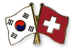 Swiss, South Korean Diplomats Discuss Bilateral Cooperation in Seoul - Foreign Ministry